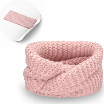 Šála Dětská šála PaMaMi z akrylu