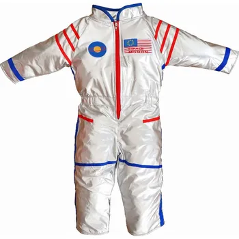 Party dekorace Le petit Souk Astronaut suit