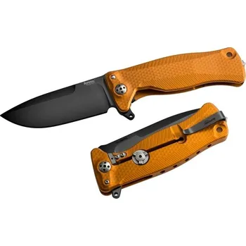 kapesní nůž Lionsteel SR11A OB