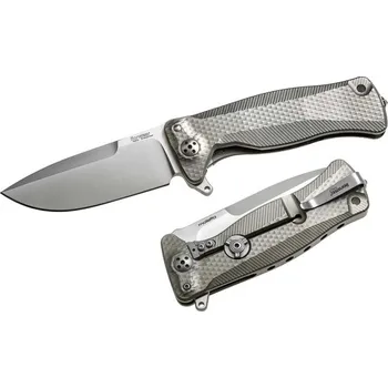kapesní nůž Lionsteel SR11 G