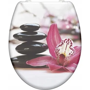 WC sedátko WC sedátko Bps-koupelny Duroplast