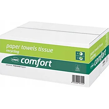 Papírový ručník Papírové utěrky Wepa , 1 balení ks bílé