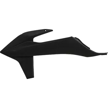 Motodíl ACERBIS spoilery KTM SX/SXF 19/22, EXC/EXCF 20/23 černá metallic