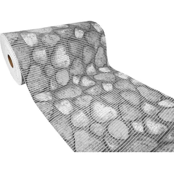 Koupelnová předložka Koupelnová Předložka Prostiskluzová Podložka 65x10 MA42