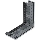 Korg nanoKEY Fold White