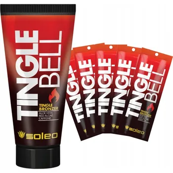 Opalování Opalovací balzám Soleo 150 ml