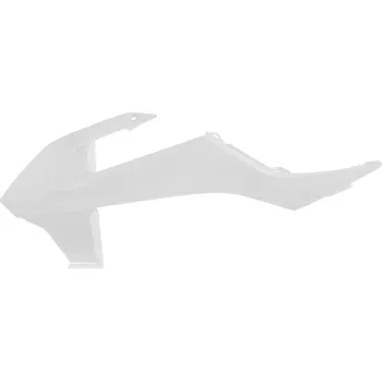 Motodíl ACERBIS spoilery KTM SX 50 16- bílá