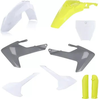 ACERBIS Full kit HQ 65 17/23 replica 23