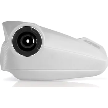 Motocyklový chránič ACERBIS Vision náhradní plast k chráničům páček