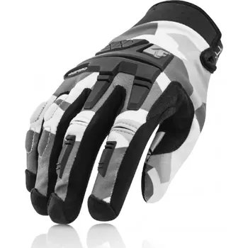Moto rukavice ACERBIS CE Enduro rukavice