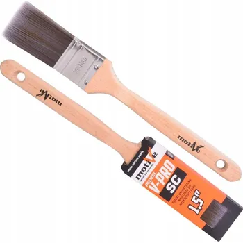 Vrták Plochý štětec rovný Motive 5,08 cm