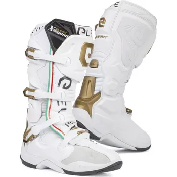 Moto obuv ELEVEIT X-LEGEND LIMITED EDITION moto boty