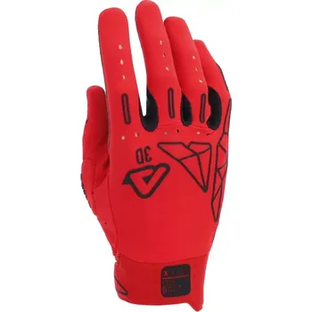 Moto rukavice ACERBIS rukavice X-Flex 2.0 červená