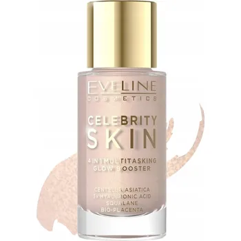 Make-up Eveline Cosmetics Celebrity Skin Multifunkční báze pod make-up č. 01N