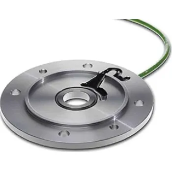 Svářečka MIG enkodér