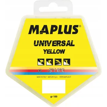 Mazivo Maplus Universal Yellow