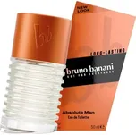Bruno Banani Absolute Man - EDT 50 ml + 2 měsíce na vrácení zboží