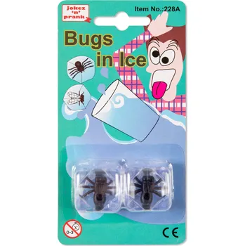 Desková hra Brouci v ledu 2 ks