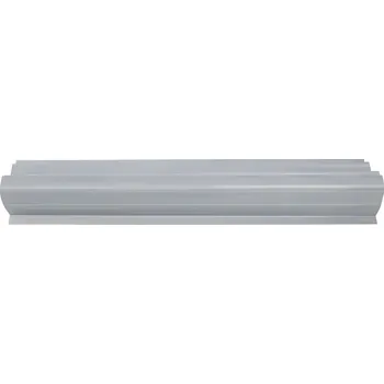 Prah karosérie Opravný plech levého prahu CITROËN BERLINGO |2008-2012| POLCAR | 5901532613544