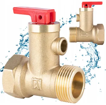 Ventil Zpětný ventil Afriso 3/4'' 42 234