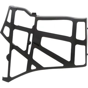 Nárazník Pravé uchycení předního nárazníku PEUGEOT 307 |005-2007| 5903107176775