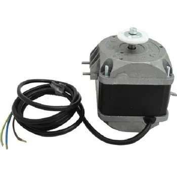 Domácí ventilátor motor ventilátoru, výkon/příkon 25 / 90 W, 230V, 0,62A, EBM M4Q045-EA01-75