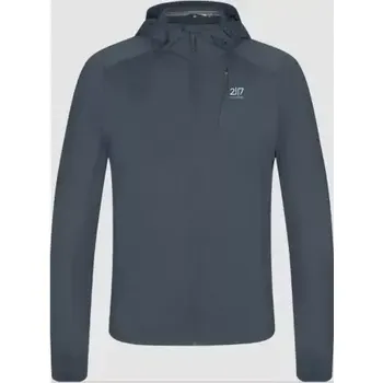 Pánská mikina 2117 of Sweden Killinge pánská mikina Midnight