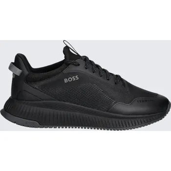 Pánské tenisky Pánské tenisky BOSS Black TTNMEVOSlonmelthc 50548700 černé Velikost: 45