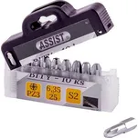 Bit PZ3-25mm ASSIST-10ks