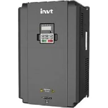 Frekvenční měnič Frekvenční měnič GD20-037G-4-EU; 3x400VAC; 37kW/ výstup 75A, 3x400VAC