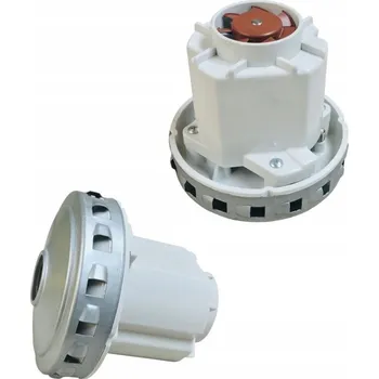 BT94, 1200W 230V/ 1 stupňový motor vysavače Bypass periferní