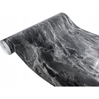 Tapeta Samolepicí fólie imitace mramoru DecoMeister 67,5 x 50 cm