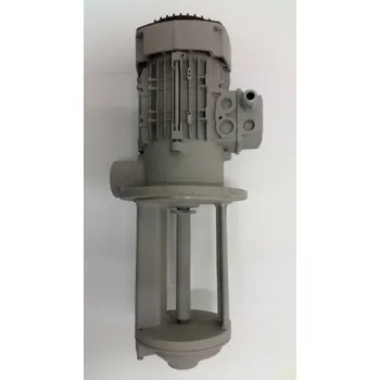 Čerpadlo čerpadlo odstředivé 4 COA 10 - 27 380V