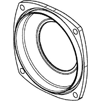 Vzduchov.vložka EBU 23-26 A