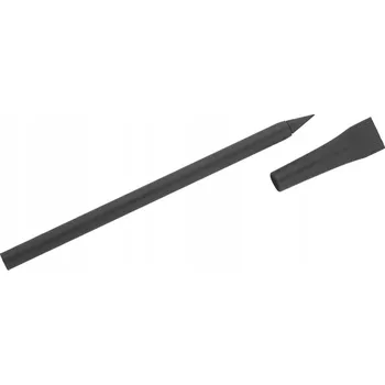 Grafitová tužka TUŽKY TUŽKY s gravírováním S LOGEM tužky EVIG 100 ks