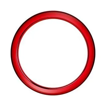 BASS DRUM O´S PRSTENEC BASS DRUM O'S RED HCR-5"