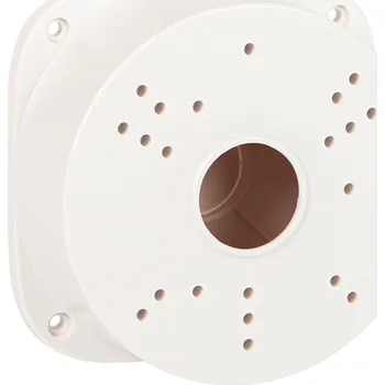 Elektroinstalační krabice Plastová montážní krabice na kameru BL-P115