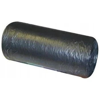 Pytle na odpadky Sáčky na odpadky Grosik černé 60 l 20 ks