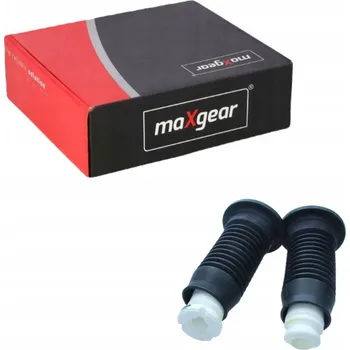 Maxgear 72-4369 Sada prachovek tlumiče, tlumič