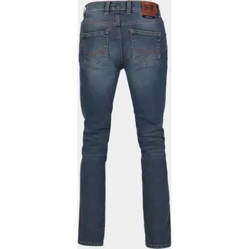 Moto kalhoty RICHA ORIGINAL 2 JEANS moto kalhoty zkrácené