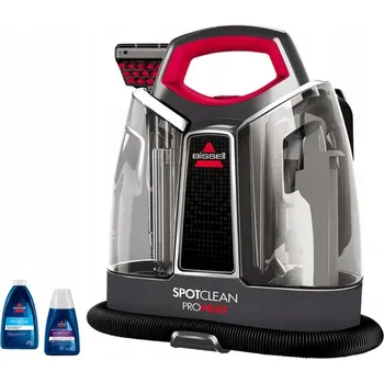Vysavač Vysavač na mokré čištění Bissell 36981 330 W černý