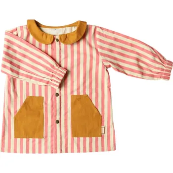 Le petit Souk TROUVILLE apron 5/6 years