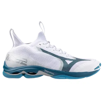 Pánská móda Indoorové boty Mizuno WAVE LIGHTNING NEO2 v1ga2202-21 Velikost 46,5 EU | 11,5 UK | 12,5 US | 30,5 CM