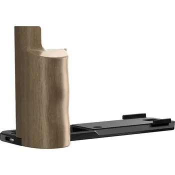 Bezpečnostní kamera Freewell L-bracket Premium Dřevěný Držák pro Fotoaparát Fuji X100vi Černý