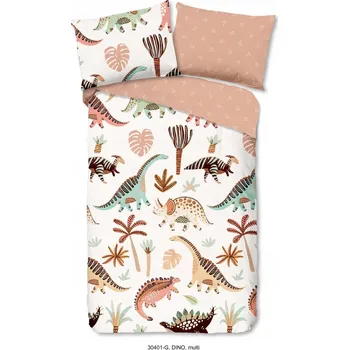 Povlečení Sada povlečení Supreme Style 135 x 200 cm, vícebarevná