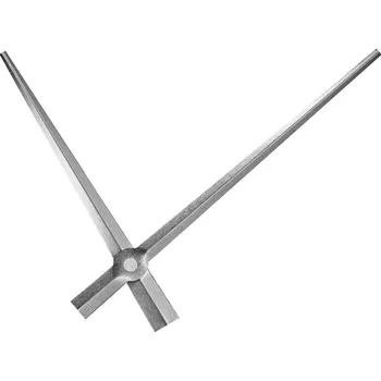 Hodiny Hodinové ručičky HRP76S