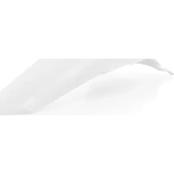 ACERBIS zadní blatník YZ 125/250 02-14 Restyle bílá