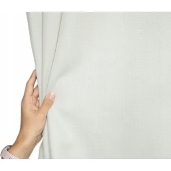 Obraz Závěs zatemňovací s kroužky 130 cm x 385 cm