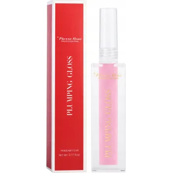 Lesk na rty PIERRE RENE Plumping Gloss LESK NA RTY 02 Ice Candy
