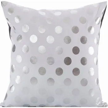 Povlak na dekorativní polštářek Dekorační povlak na polštář Eurofirany 45 x 45 cm